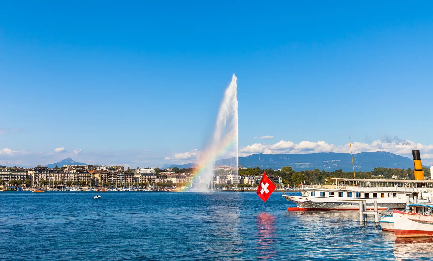 Centre de formation de Genève