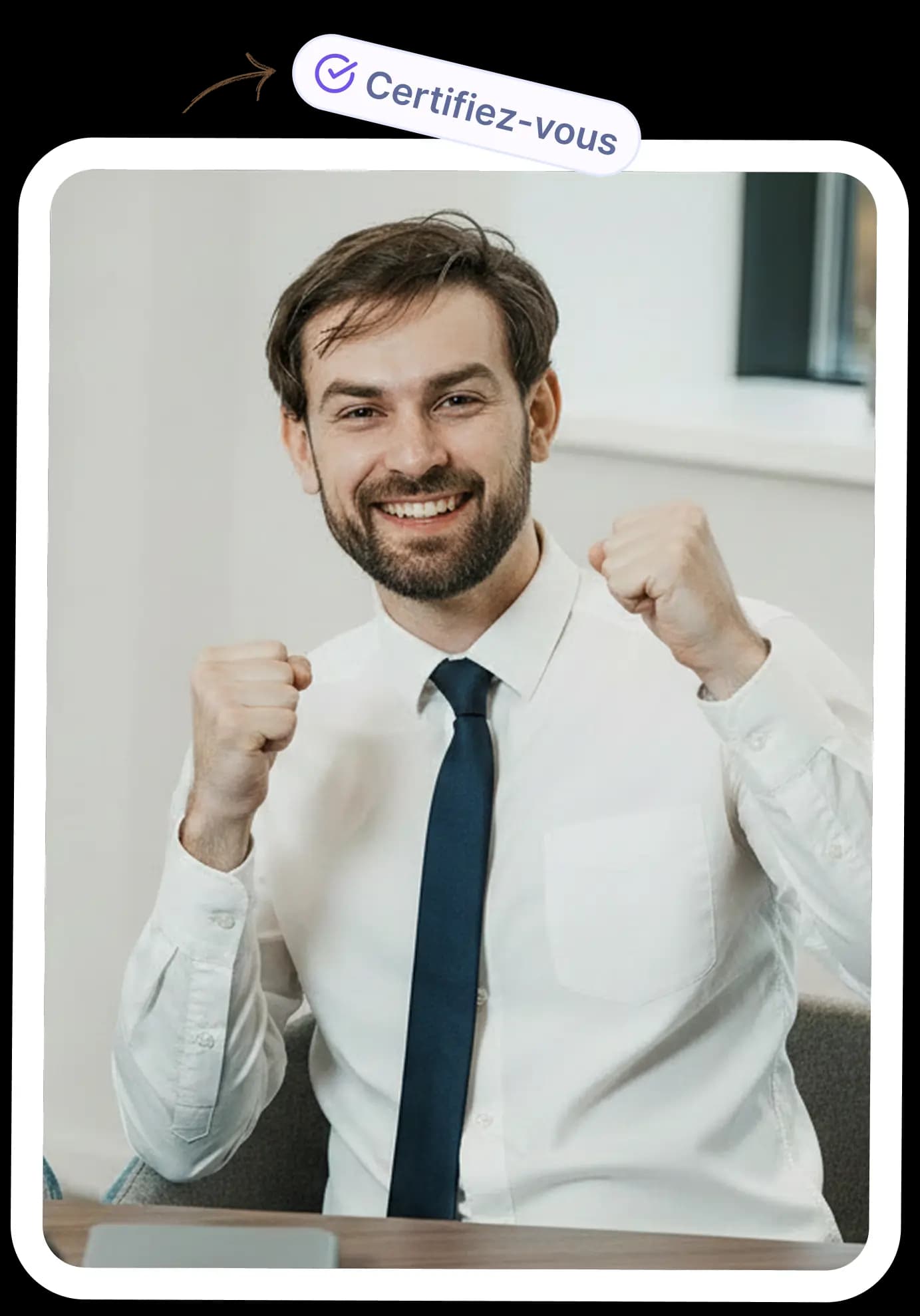 Programme AFA - Candidat certifié