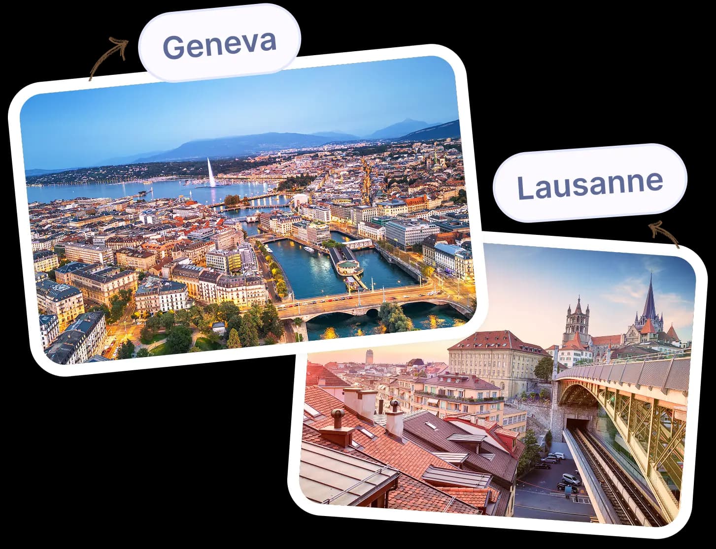 PrepAFA - Centres de préparation AFA à Genève et Lausanne