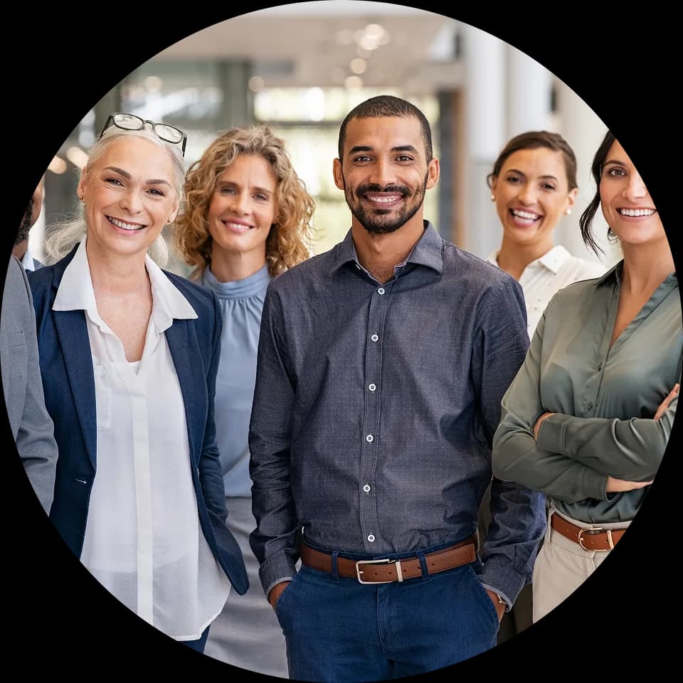 Apprenez auprès de professionnels